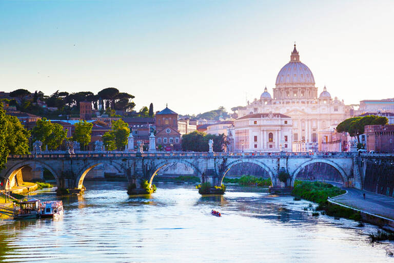 Rome-Front