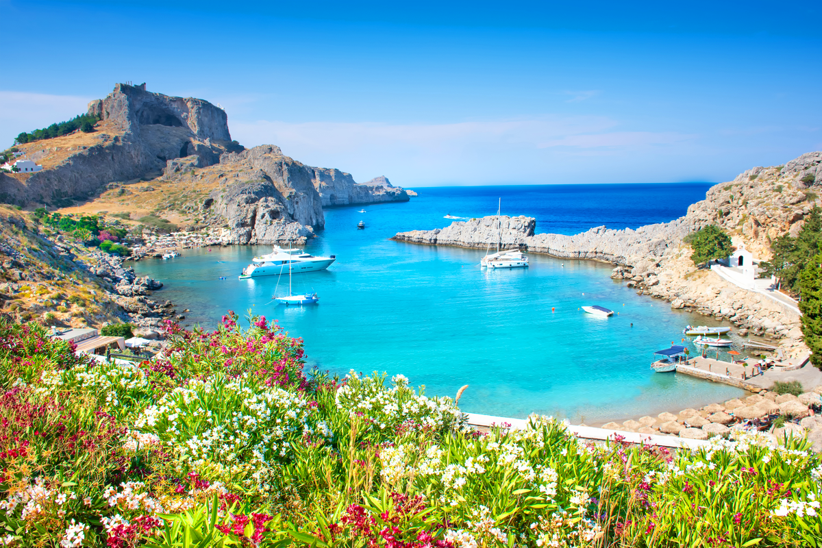 Griekenland vakantie: de mooiste eilanden, stranden en tips