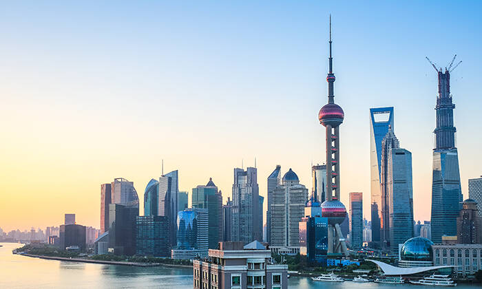 Shanghai-2
