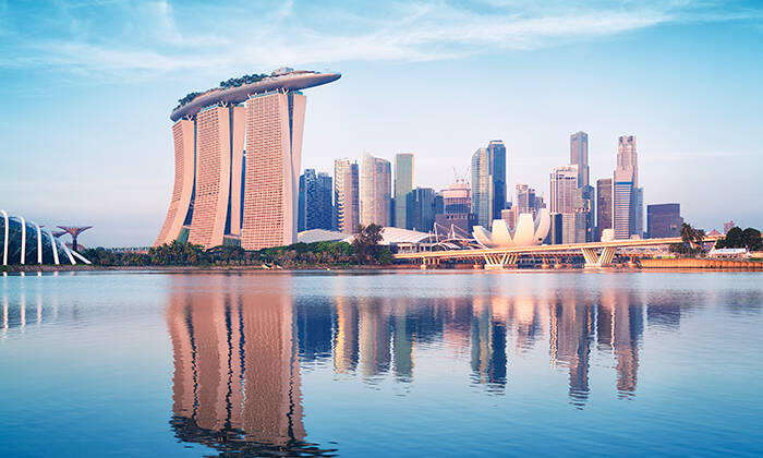 Singapore-2