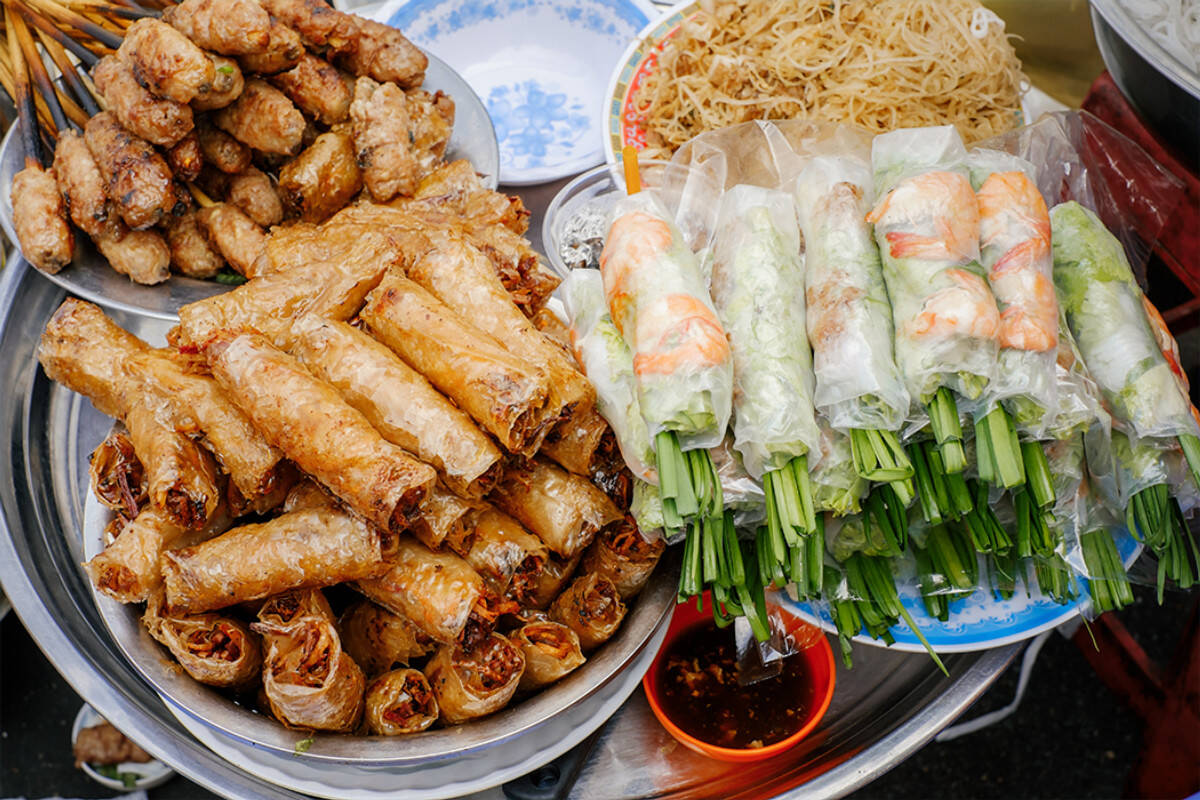 Dit zijn de gekste gerechten in Vietnam die je echt eens moet proeven