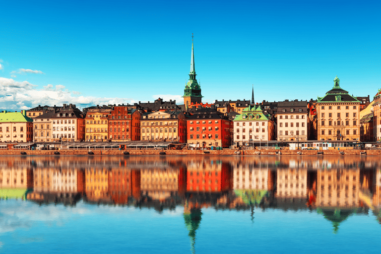 Stockholm