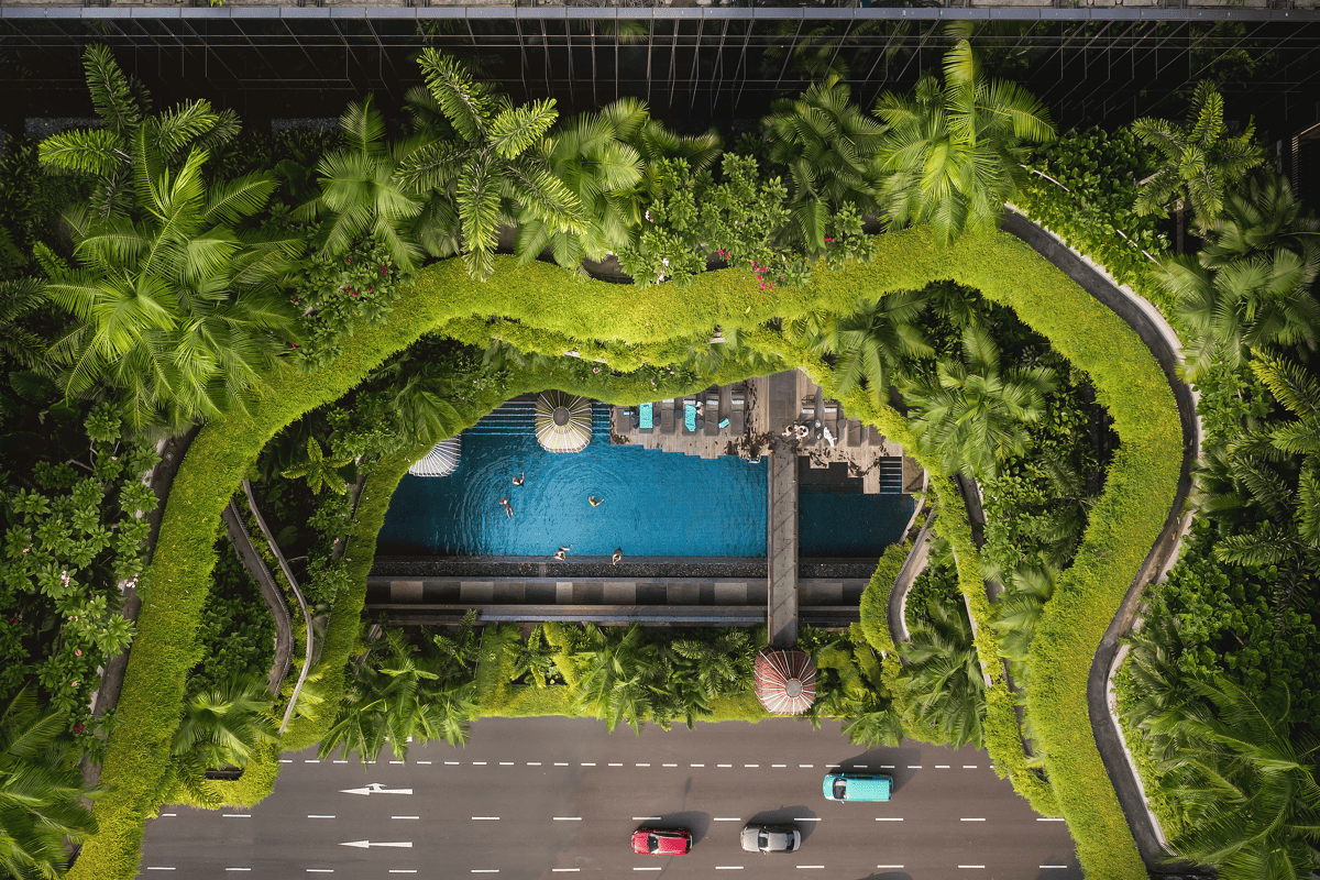 Een actieve stop-over in Singapore: een planning voor 4 dagen