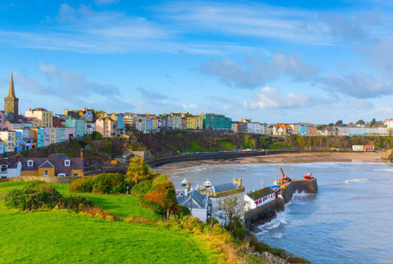 Tenby-Harbour-Wales-Uk-1