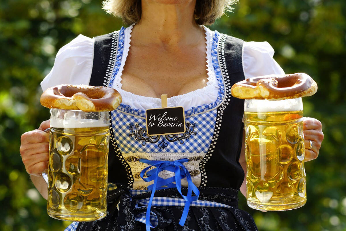 Met de volgende tips wordt jouw Oktoberfest gegarandeerd een groot feest!