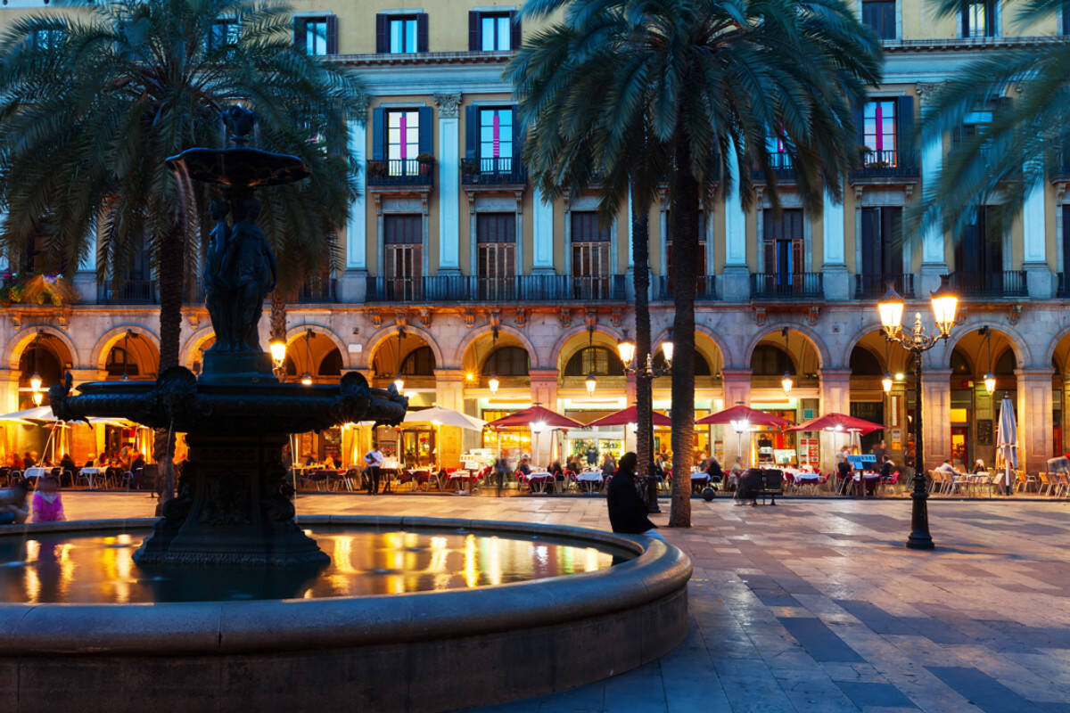 De favoriete plekken in Barcelona van reisblogger NotGoingHome