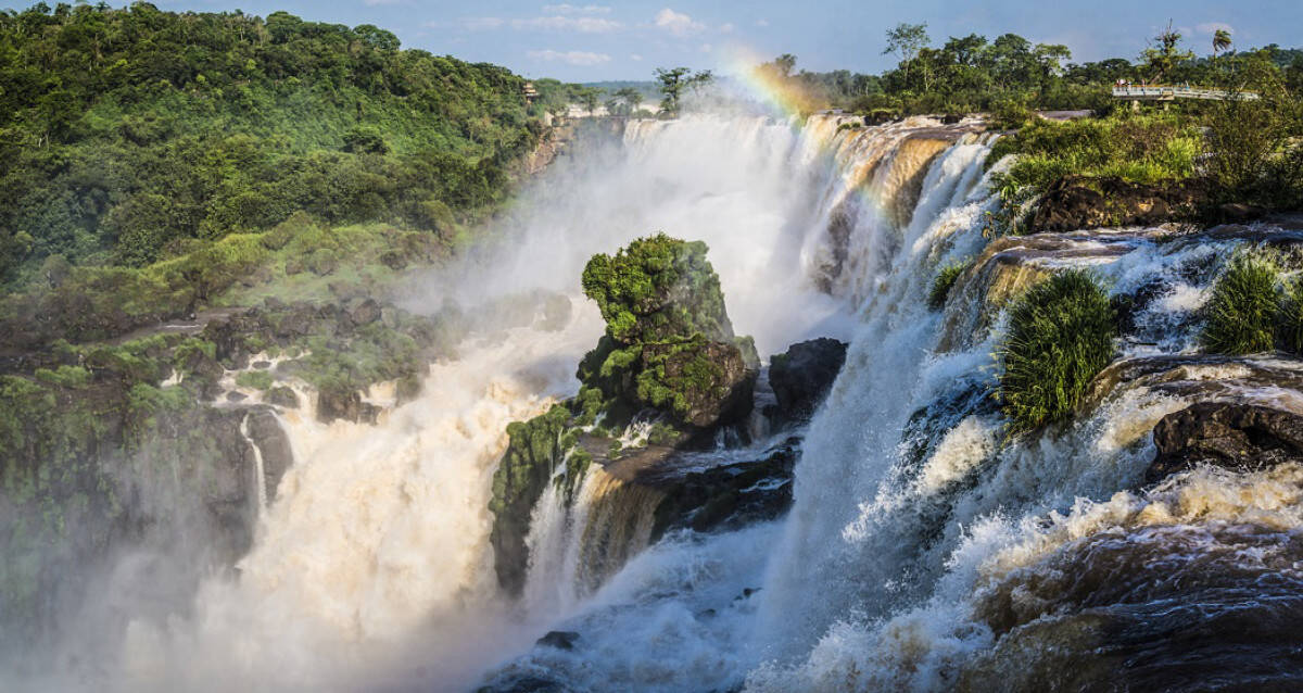 10 natuurwonderen die jouw leven compleet maken