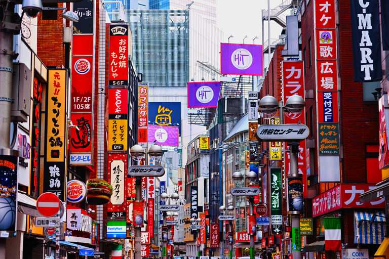 Tokyo