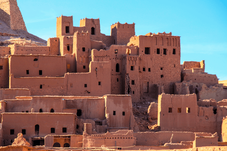 africa-algeria-atlas-mountain