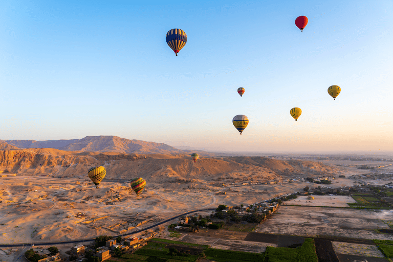 africa-egypt-luxor-balloon-view