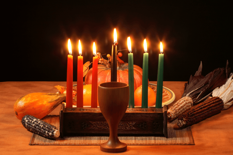 africa-kwanzaa-candles