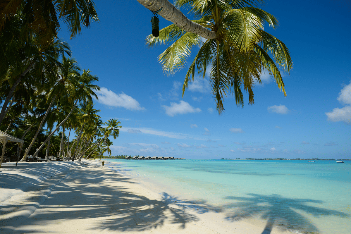 How to save money for your holiday