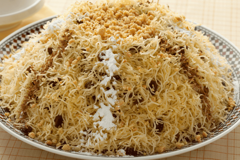 africa-morocco-dessert-sweets-seffa