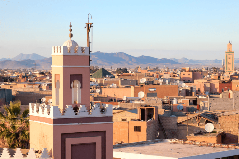 africa-morocco-marrakesh-view