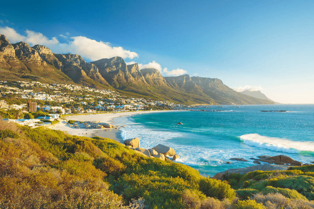 8 Places Not to Miss in South Africa