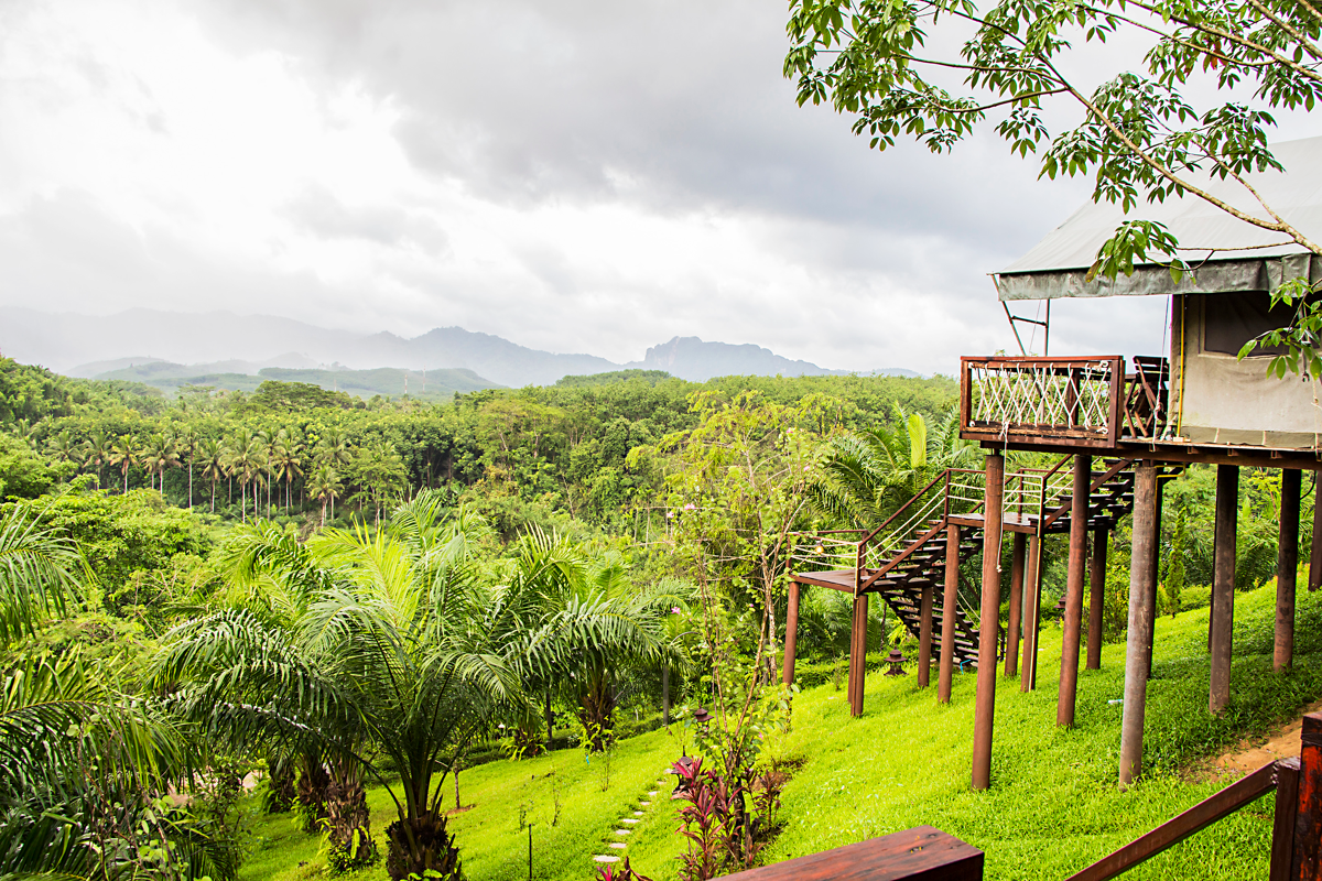 The Best Places To Sleep Outdoors