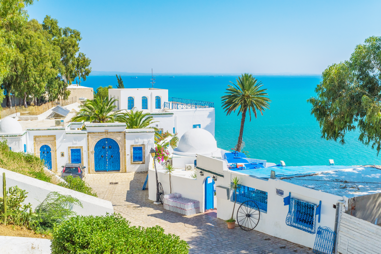 africa-tunesia-sea-view