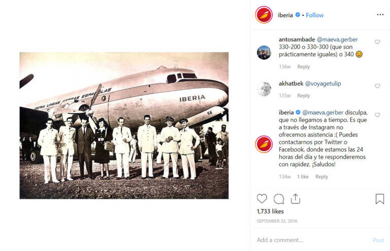 airline-iberia-old-plane