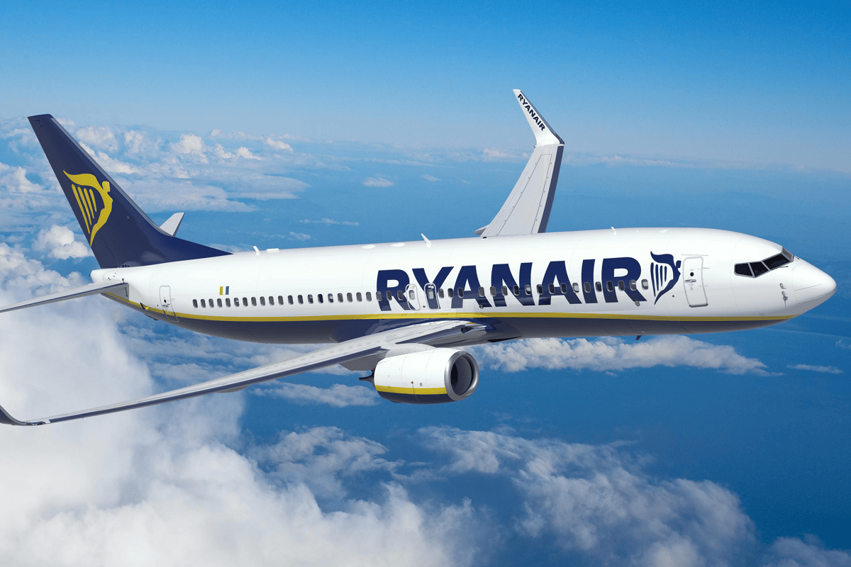 Règles bagages en cabine Ryanair : dimensions, poids et tarifs