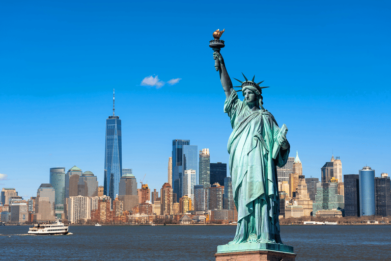 airline-use-only-play-north-america-usa-new-york-city-liberty-statue