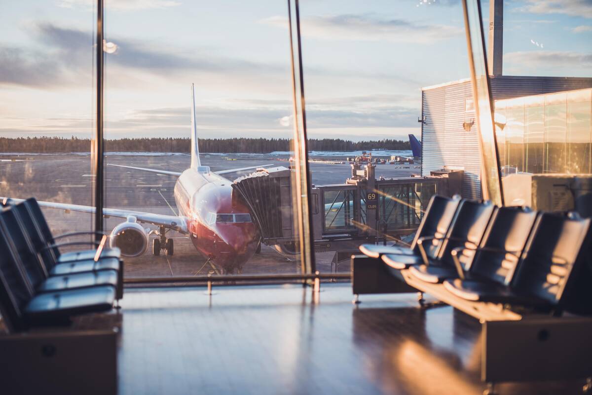 What are Airport Codes, Anyway?