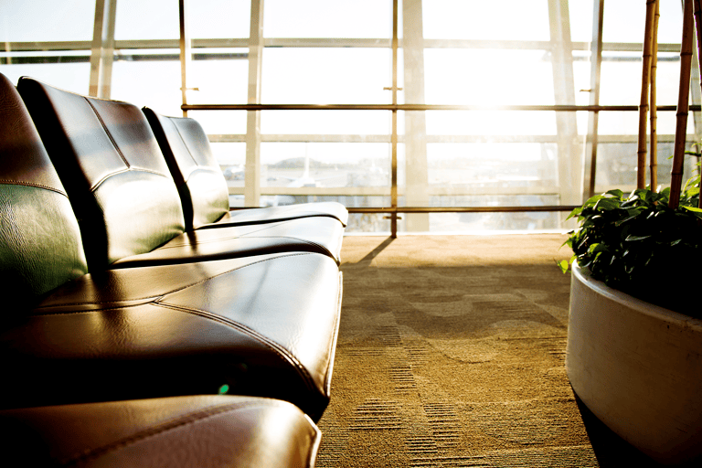 airport-carpet-sunlight-close-up