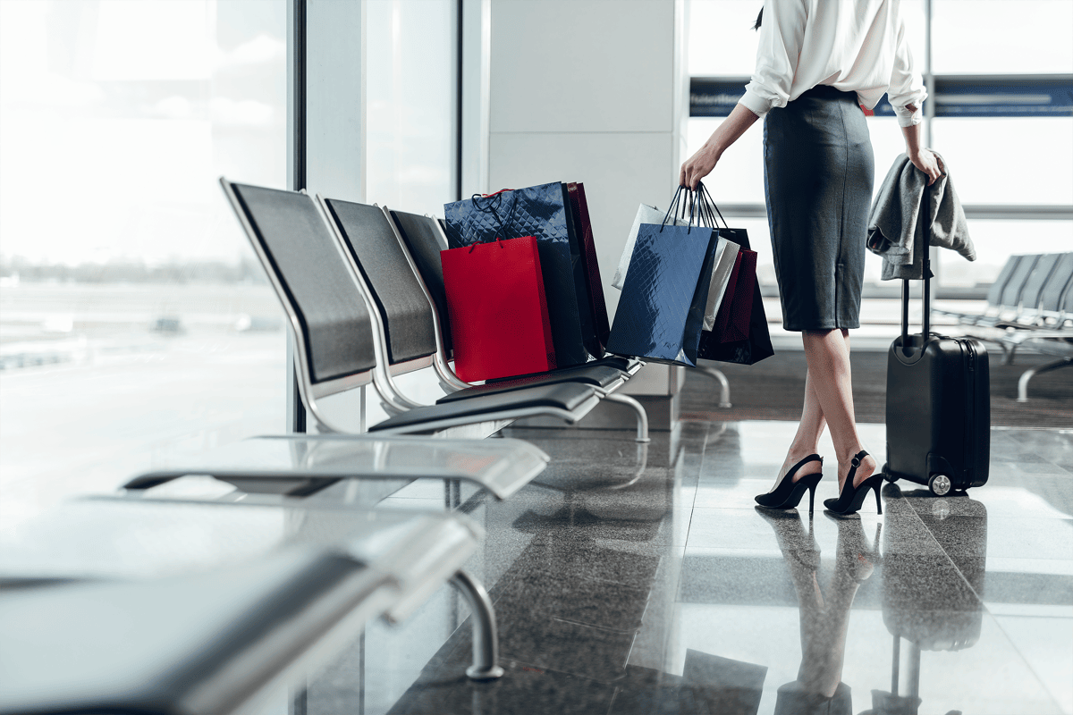 Top airports to spend a 12-hour stopover
