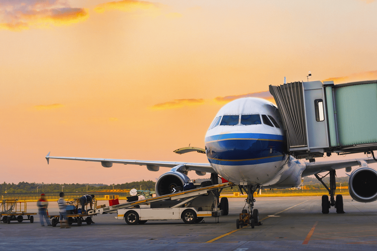 Was ist der Unterschied zwischen Direktflügen, Non-stop Flug oder Flügen mit Zwischenstopp?