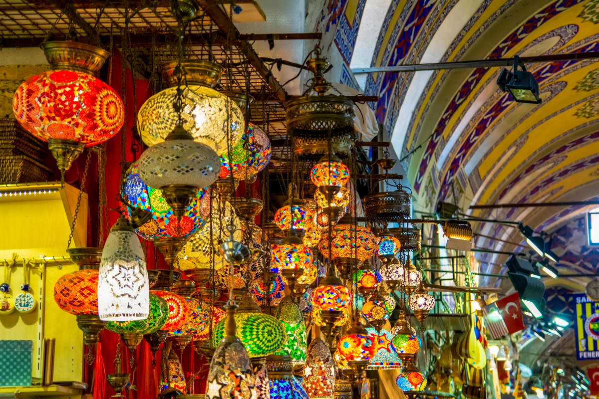 20 Türkei Fun Facts