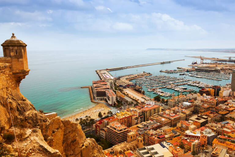 alicante