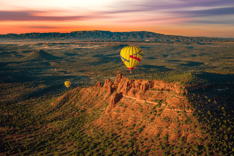 america-arizona-sedona-air-balloon