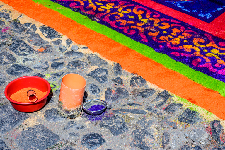 america-guatemala-easter-carpets