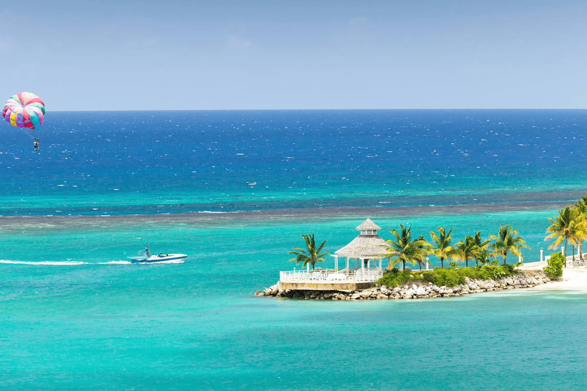 3 redenen waarom Jamaica jouw volgende winterzon bestemming is