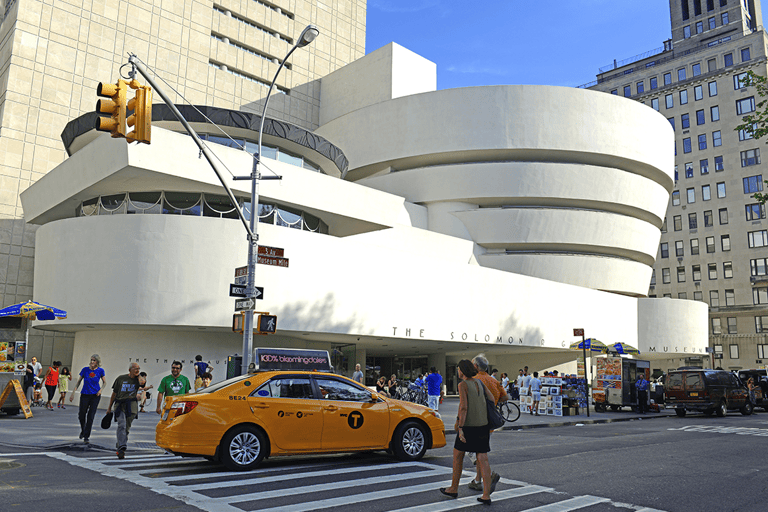 america-new-york-guggenheim-museum