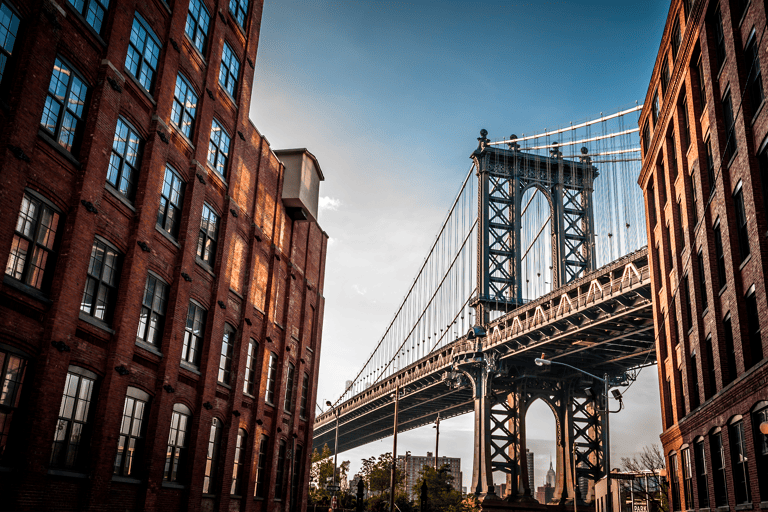america-newyork-brooklyn-bridge-sunset