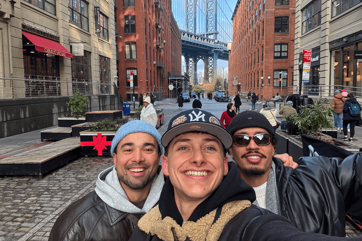 Ontdek New York in 6 Dagen: Een ultieme gids voor toeristen