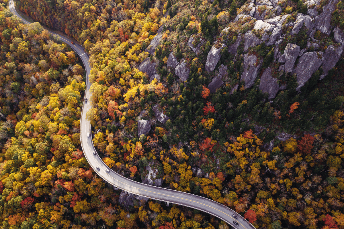 Hit the road! De beste bestemmingen voor een fly-drive vakantie