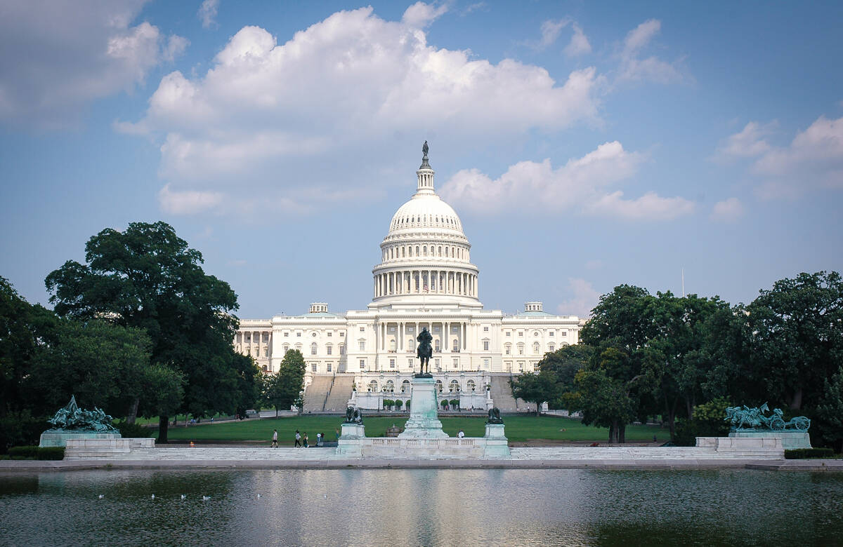 La capital imprescindible: Washington, D.C.