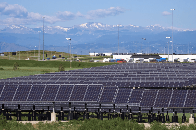 america-usa-denver-airport-solar-system
