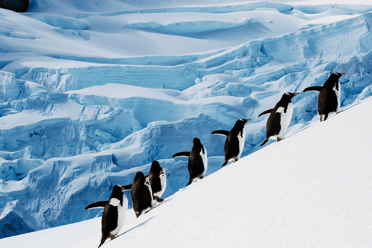 10 Out of the Ordinary Off the Beaten Path Destinations