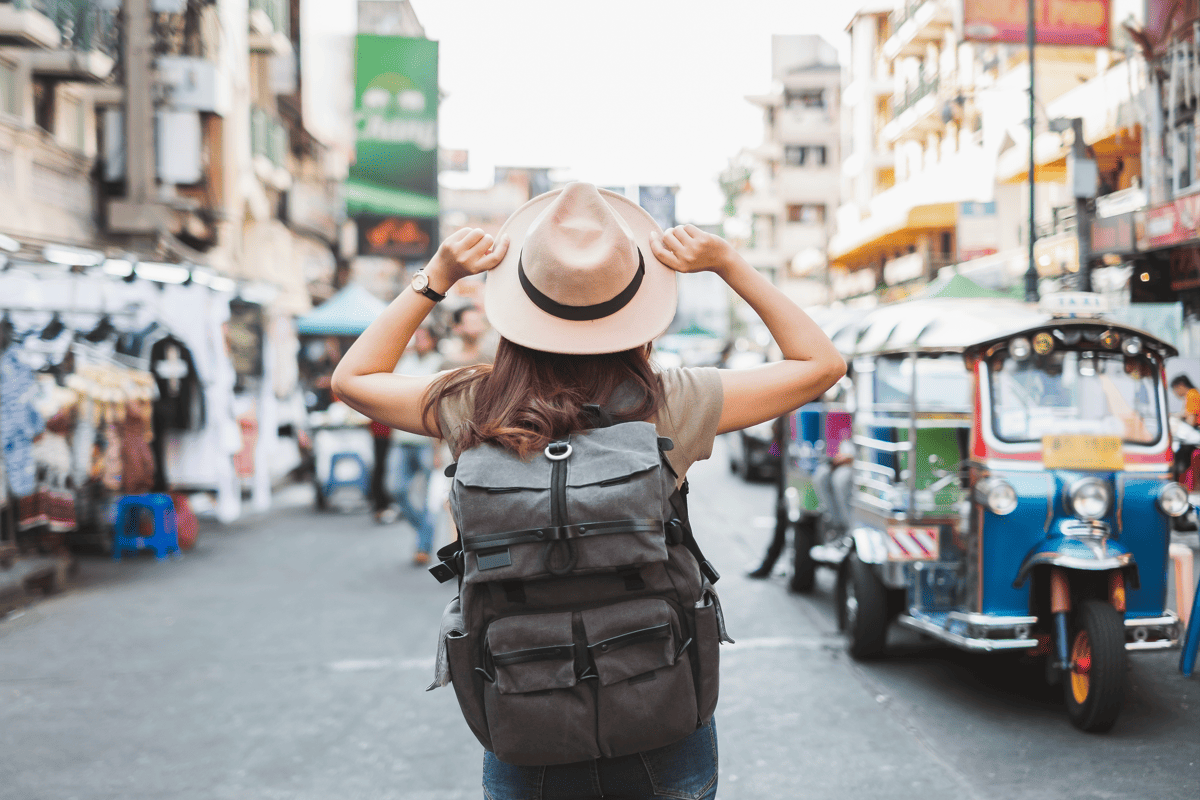 Conseils de voyage pour les voyages en solitaire