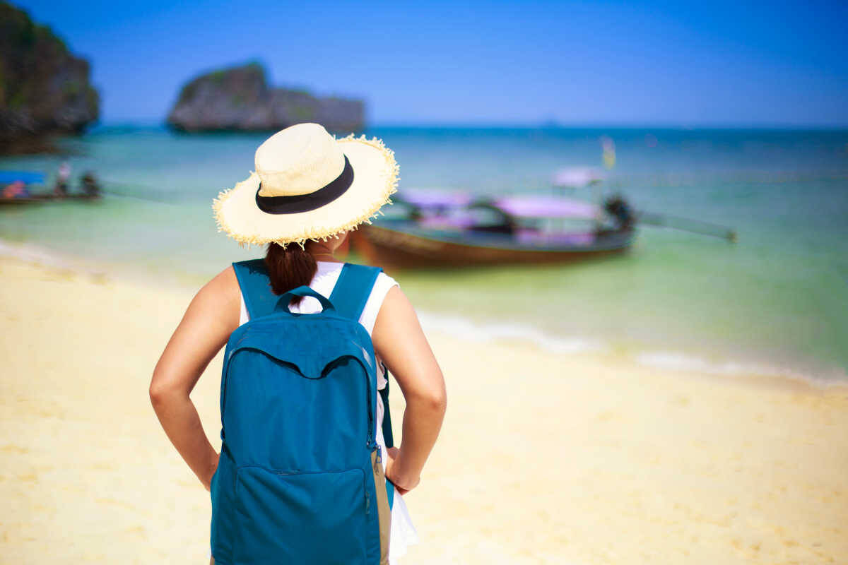 Les 6 plus belles îles en Asie du Sud-Est