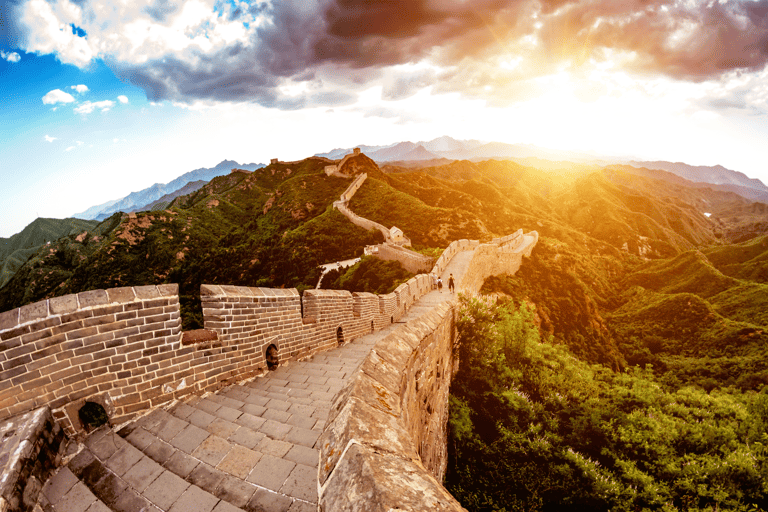 asia-china-beijing-chinese-wall