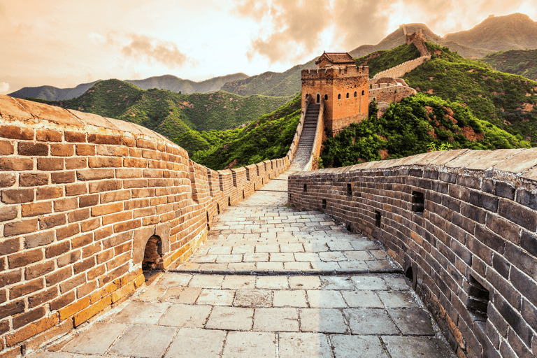 asia-china-chinese-wall-no-people