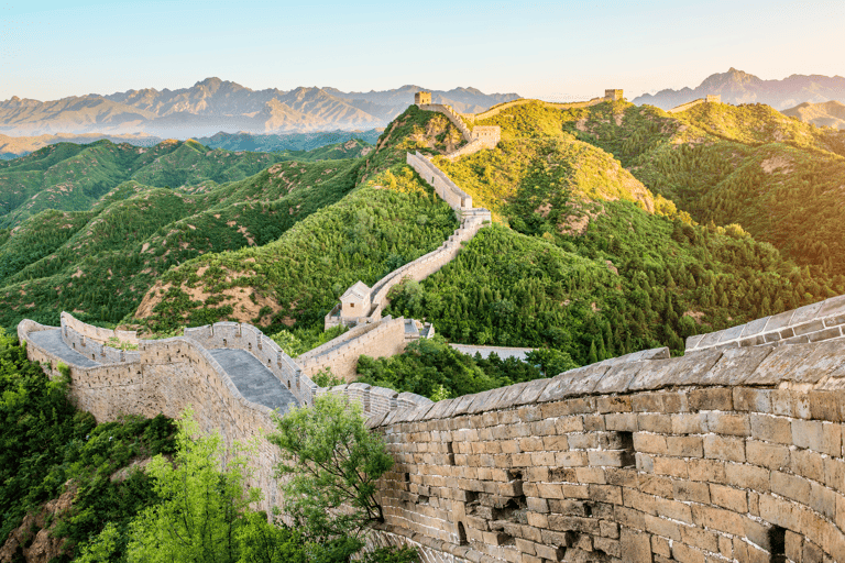 asia-china-great-wall-china