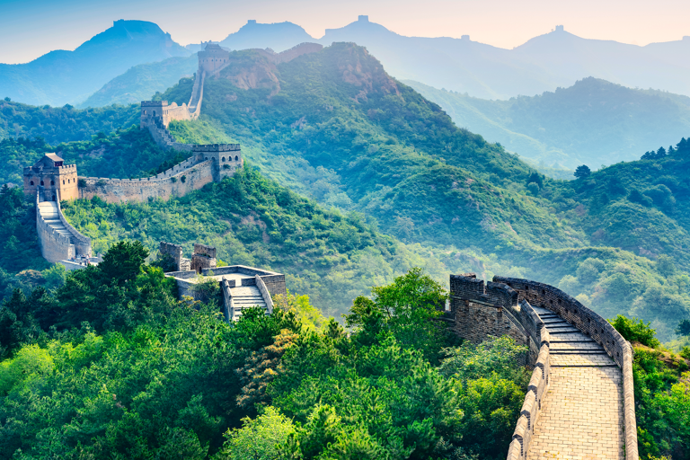 asia-china-great-wall-of-china