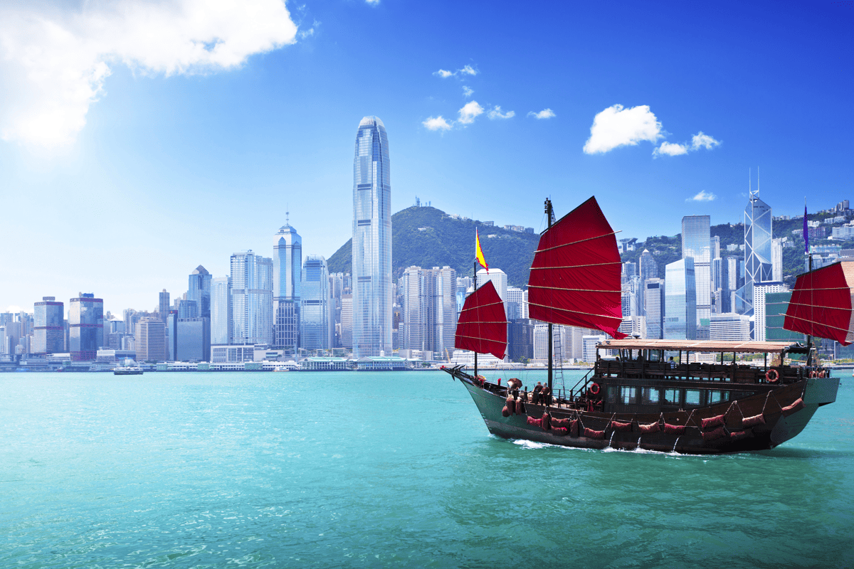 What Can I Do In Hong Kong During A 48-Hour Stopover?