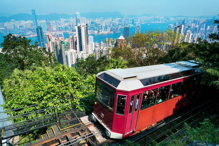 asia-china-hong-kong-victoria-peak