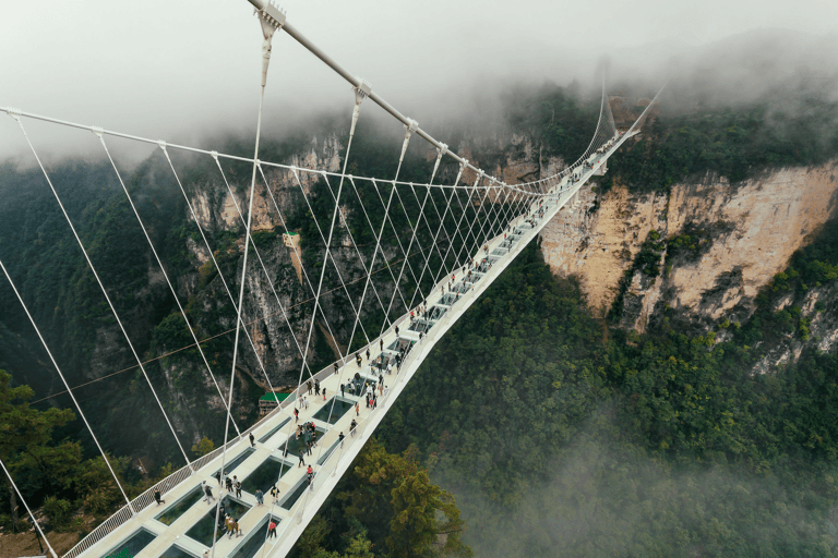 asia-china-zhangjiajie-national-park-suspension