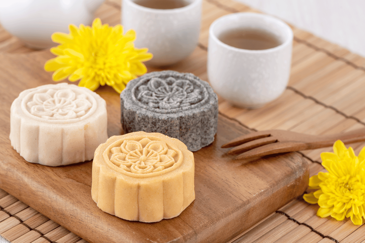 Top 21 Desserts From Around the World